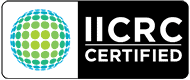IICRC-Certified-Logo