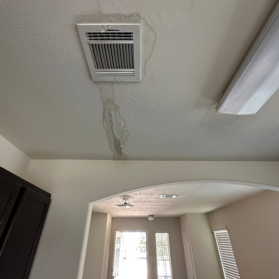 leaking-ceiling-damaged-water